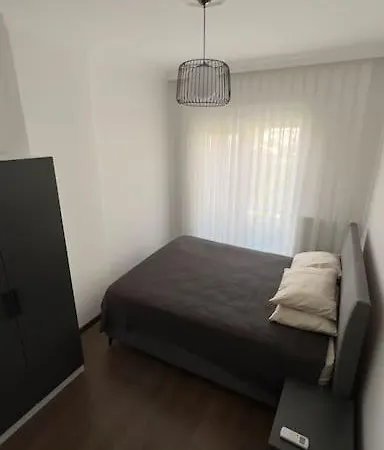 Newly Renovated Appartement Antalya