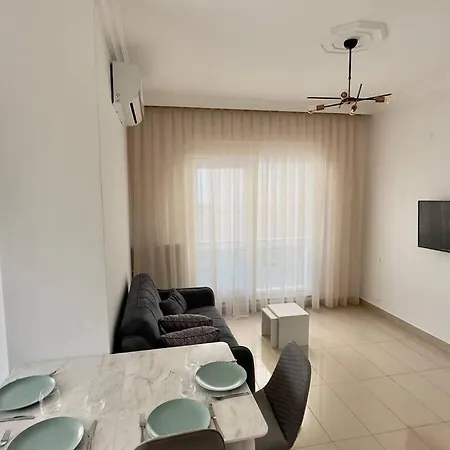 Newly Renovated Antalya